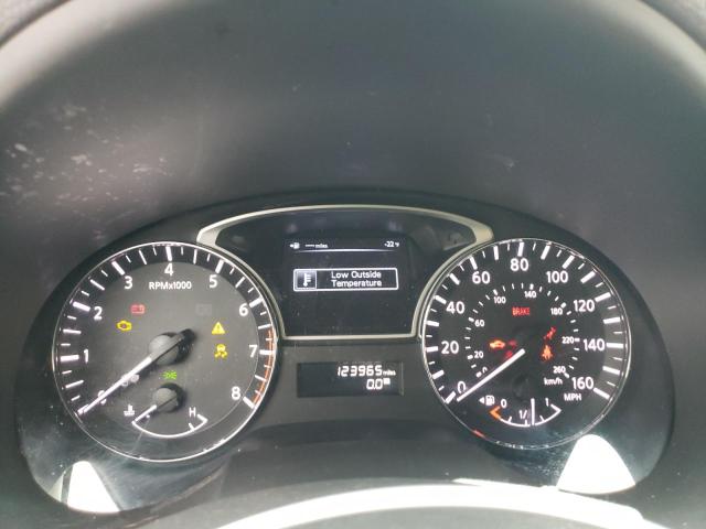 Photo 9 from auction – 2013 NISSAN ALTIMA 2.5 with VIN 1N4AL3AP9DN489053