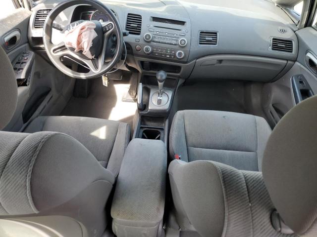 Photo 8 from auction – 2011 HONDA CIVIC LX with VIN 19XFA1F59BE000475