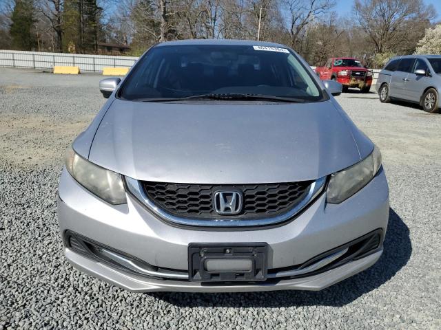 Zdjęcie 5 z aukcji – 2015 HONDA CIVIC SE z VIN 19XFB2F72FE003728