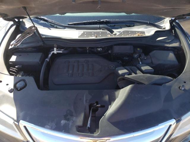 Фото 12 с аукциона – 2014 ACURA MDX TECHNO с VIN 5FRYD4H40EB045727