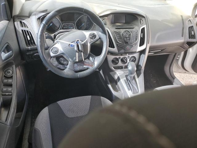 Photo 8 from auction – 2014 FORD FOCUS SE with VIN 1FADP3K2XEL341401