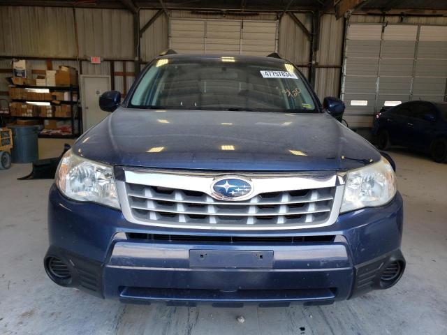 Photo 5 from auction – 2012 SUBARU FORESTER 2 with VIN JF2SHBDC0CH424190