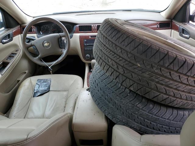 Zdjęcie 8 z aukcji – 2008 CHEVROLET IMPALA LT z VIN 2G1WT58K981303453