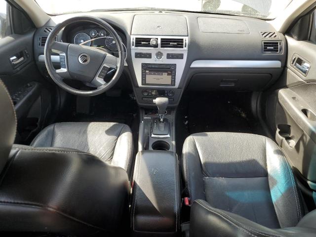 Photo 8 from auction – 2007 MERCURY MILAN PREM with VIN 3MEHM02137R649796