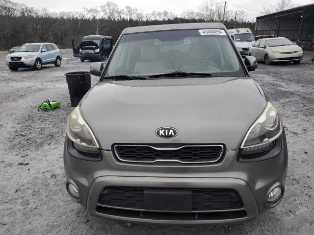 Снимка 5 от търг – 2013 KIA SOUL + с VIN KNDJT2A67D7525368