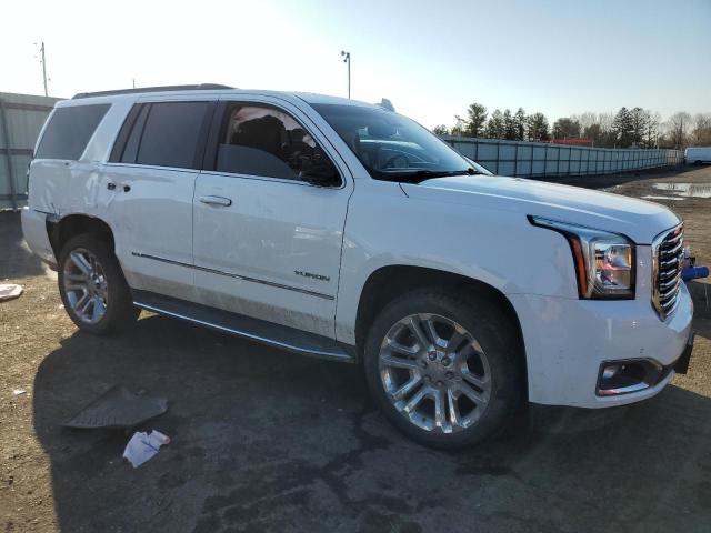 Photo 4 from auction – 2018 GMC YUKON SLT with VIN 1GKS2BKC4JR331297