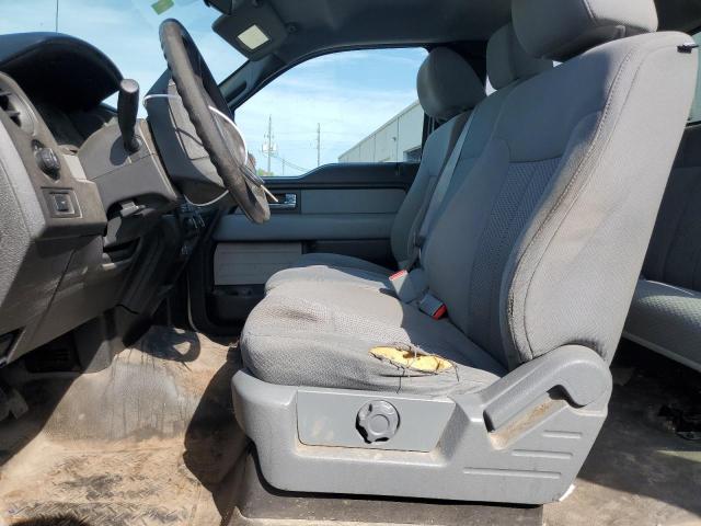 Фото 7 с аукциона – 2012 FORD F150 SUPER с VIN 1FTEX1CM2CFA81803