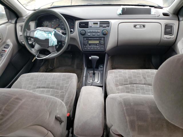 Photo 8 from auction – 2002 HONDA ACCORD EX with VIN 1HGCG566X2A050839