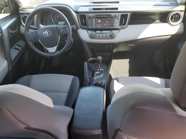 Photo 8 from auction – 2015 TOYOTA RAV4 XLE with VIN 2T3RFREV5FW256928