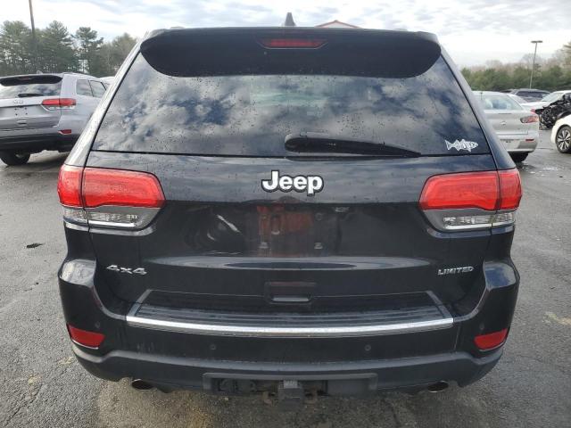 Photo 6 from auction – 2014 JEEP GRAND CHER with VIN 1C4RJFBG2EC339530