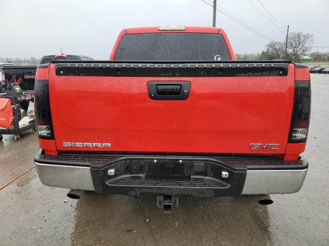 Photo 6 from auction – 2012 GMC SIERRA K15 with VIN 3GTP2VE70CG131814