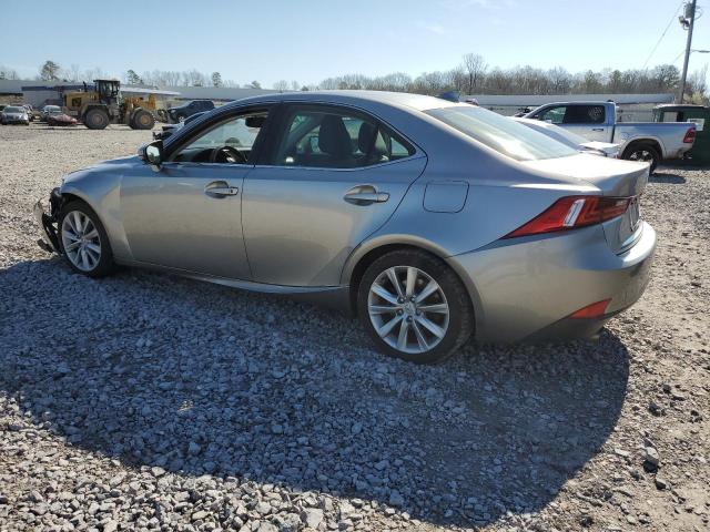 Photo 2 from auction – 2015 LEXUS IS 250 with VIN JTHBF1D2XF5046731
