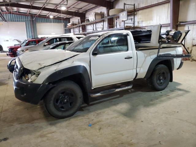 TOYOTA TACOMA 2011 with VIN 5TFPX4EN2BX003093 - Photo from auction
