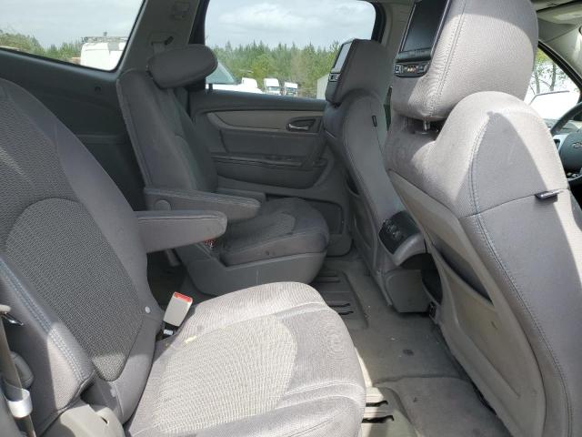 Photo 10 from auction – 2016 CHEVROLET TRAVERSE L with VIN 1GNKRGKD1GJ135264