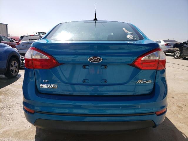Photo 6 from auction – 2016 FORD FIESTA SE with VIN 3FADP4BJ5GM139029