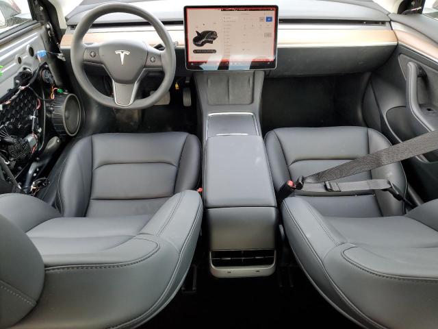 Photo 8 from auction – 2023 TESLA MODEL 3 with VIN 5YJ3E1EA5PF600143