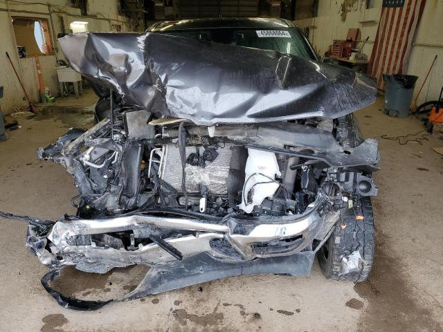 Photo 5 from auction – 2019 RAM 1500 BIG H with VIN 1C6SRFFT0KN762471