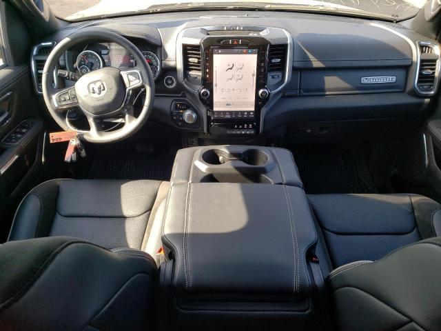Photo 8 from auction – 2024 RAM 1500 LARAM with VIN 1C6SRFJT9RN196294