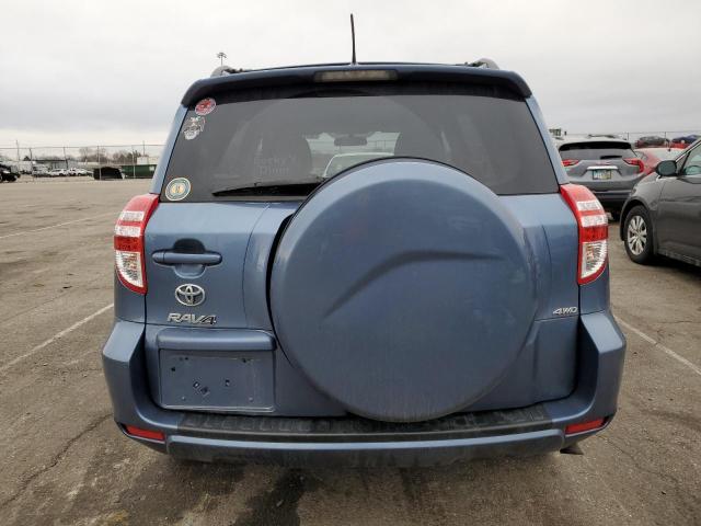 Photo 6 from auction – 2012 TOYOTA RAV4 with VIN 2T3BF4DV5CW186977