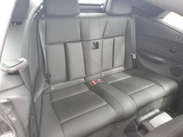 Photo 10 from auction – 2008 BMW 135 I with VIN WBAUN93538VE94142