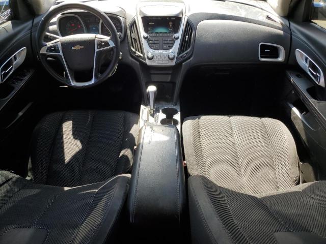Photo 8 from auction – 2014 CHEVROLET EQUINOX LT with VIN 2GNALBEK3E6137151
