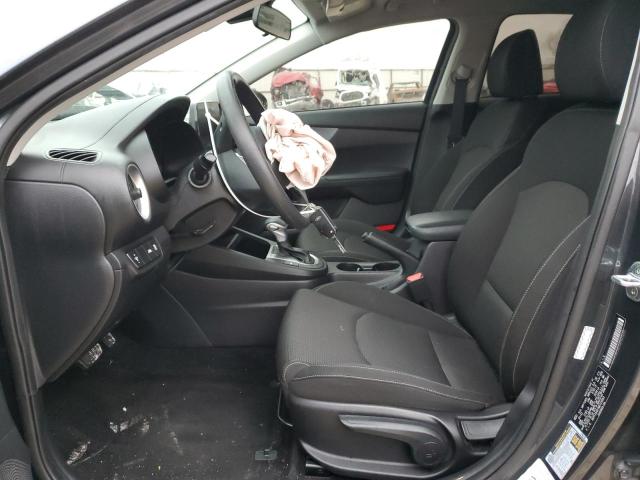 Photo 7 from auction – 2021 KIA FORTE FE with VIN 3KPF24AD1ME329963