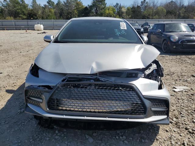 Photo 5 from auction – 2022 TOYOTA COROLLA SE with VIN 5YFP4MCE0NP121612