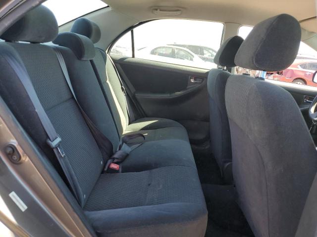 Photo 10 from auction – 2007 TOYOTA COROLLA CE with VIN 1NXBR32E07Z838293