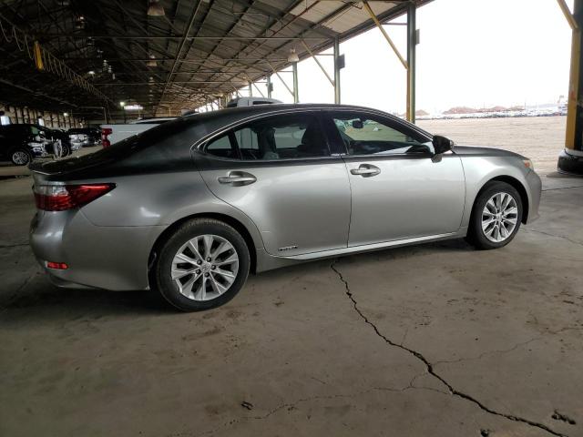 Photo 3 from auction – 2015 LEXUS ES 300H with VIN JTHBW1GG9F2083522