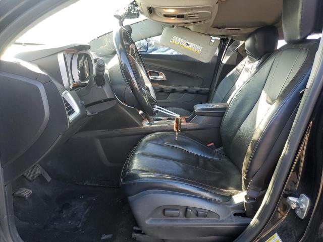 Photo 7 from auction – 2010 CHEVROLET EQUINOX LT with VIN 2CNFLPEY0A6201393