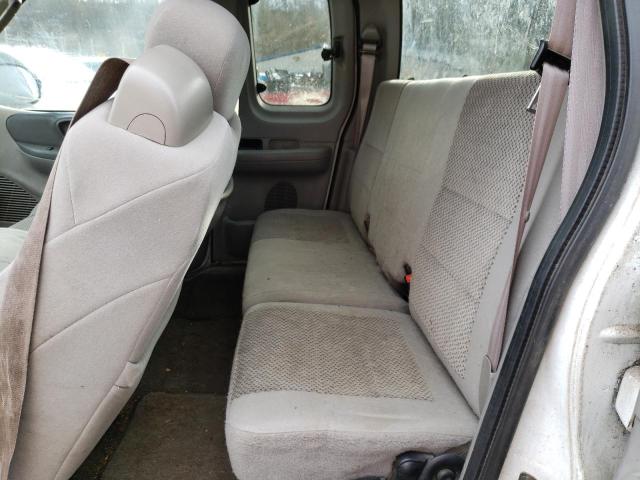 Photo 10 from auction – 2003 FORD F150 with VIN 1FTRX17W63NA44773