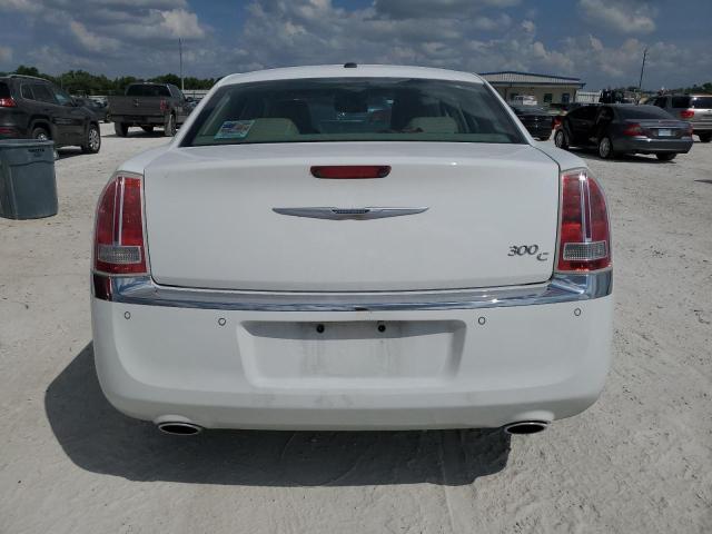 Photo 6 from auction – 2014 CHRYSLER 300C with VIN 2C3CCAETXEH200646
