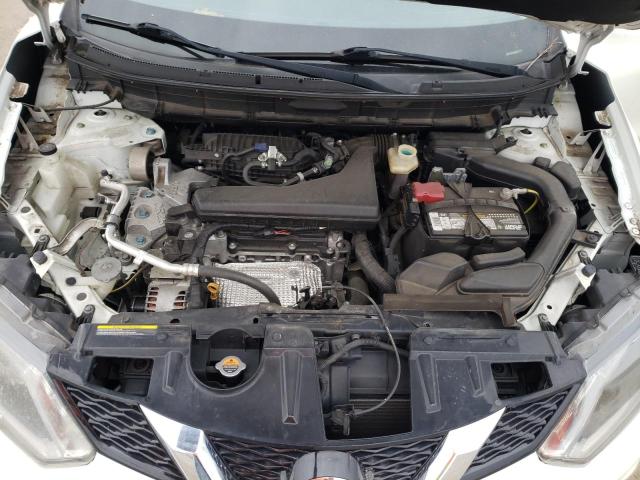 Zdjęcie 12 z aukcji – 2016 NISSAN ROGUE S z VIN KNMAT2MTXGP658311