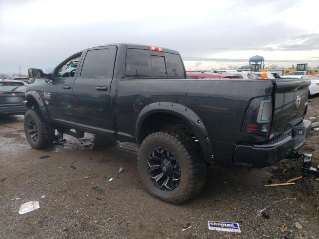 Photo 2 from auction – 2018 RAM 2500 SLT with VIN 3C6UR5DL5JG314840