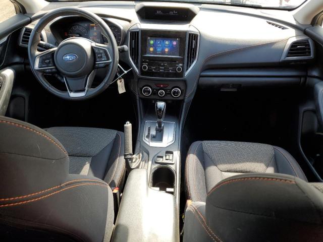 Photo 8 from auction – 2021 SUBARU CROSSTREK with VIN JF2GTAPC0MH350006