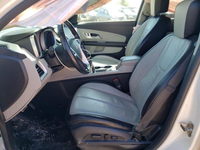 Photo 7 from auction – 2014 CHEVROLET EQUINOX LT with VIN 1GNALCEK2EZ134428