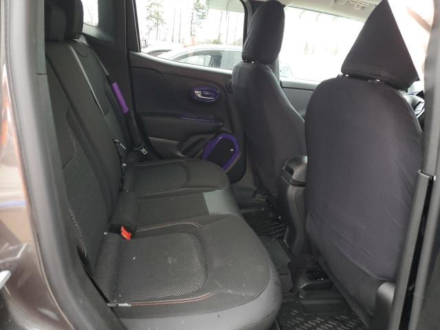 Photo 10 from auction – 2016 JEEP RENEGADE L with VIN ZACCJBBT2GPD68598