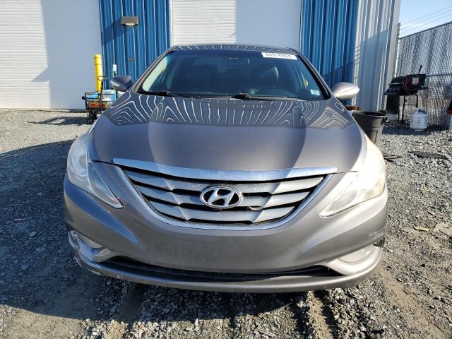Photo 5 from auction – 2011 HYUNDAI SONATA SE with VIN 5NPEC4AB9BH183909
