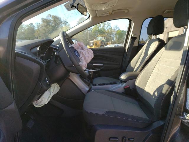 Photo 7 from auction – 2016 FORD ESCAPE SE with VIN 1FMCU0G76GUB83486