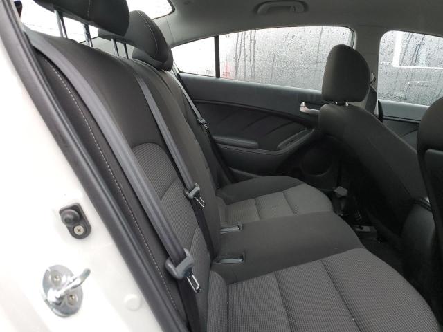 Photo 10 from auction – 2017 KIA FORTE LX with VIN 3KPFK4A7XHE097783