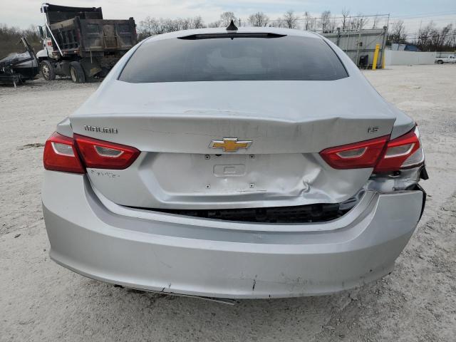 Photo 6 from auction – 2016 CHEVROLET MALIBU LS with VIN 1G1ZB5ST7GF297466