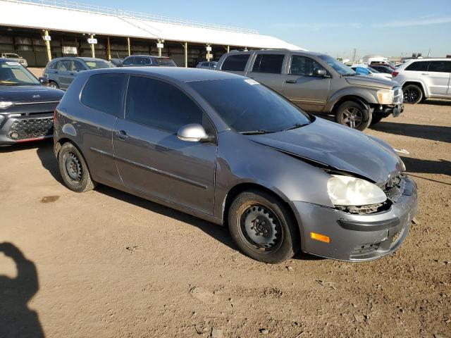 Photo 4 from auction – 2008 VOLKSWAGEN RABBIT with VIN WVWBA71K08W135633