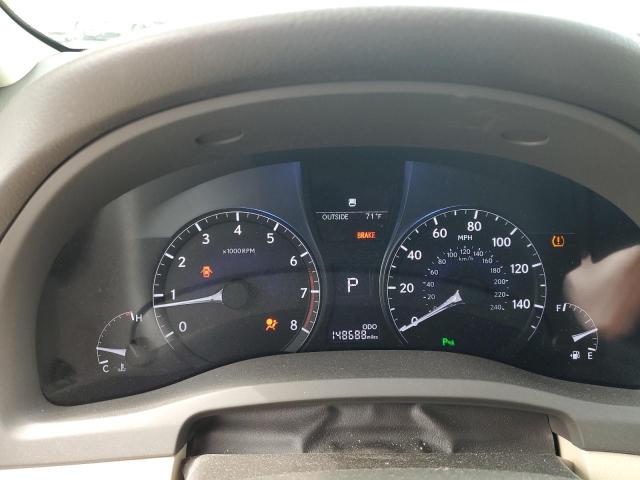 Photo 9 from auction – 2014 LEXUS RX 350 BAS with VIN JTJBK1BA6E2040042