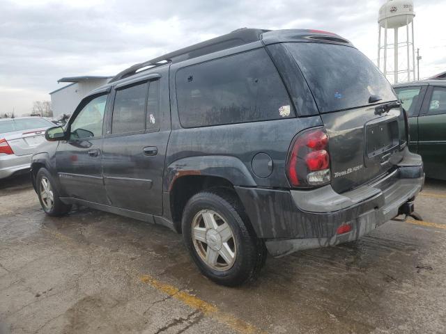 Photo 2 from auction – 2003 CHEVROLET TRAILBLAZE with VIN 1GNET16SX36158706