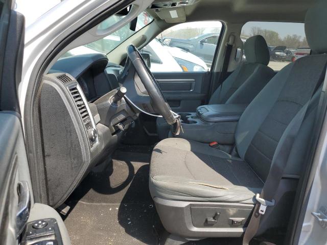 Photo 7 from auction – 2014 RAM 1500 SLT with VIN 1C6RR6TTXES402505