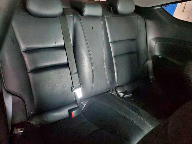 Photo 10 from auction – 2014 HONDA ACCORD EXL with VIN 1HGCT2A85EA002401