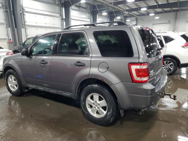 Photo 2 from auction – 2012 FORD ESCAPE XLT with VIN 1FMCU9DG6CKA76131