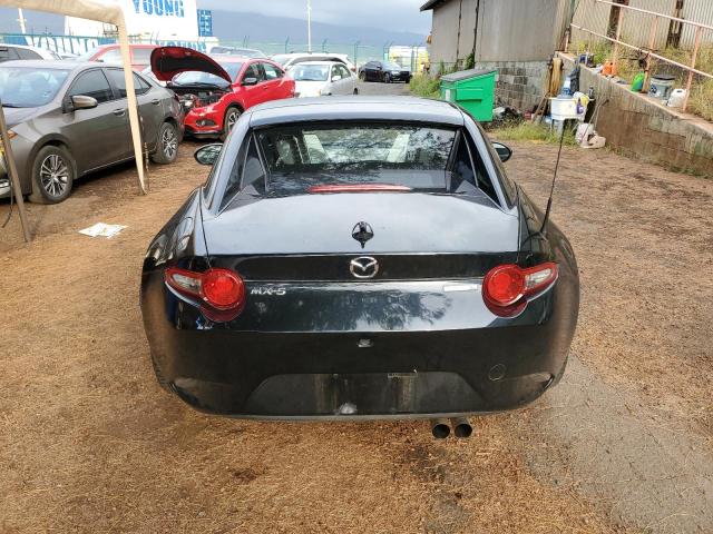 Photo 6 from auction – 2023 MAZDA MX-5 MIATA with VIN JM1NDAM76P0551177