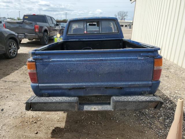 Photo 6 from auction – 1985 TOYOTA PICKUP 1/2 with VIN JT4RN50R6F0097296