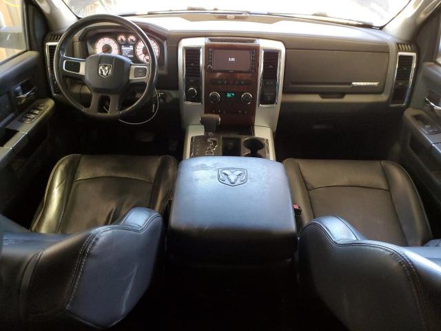 Photo 8 from auction – 2010 DODGE RAM 1500 with VIN 1D7RV1GT6AS152617